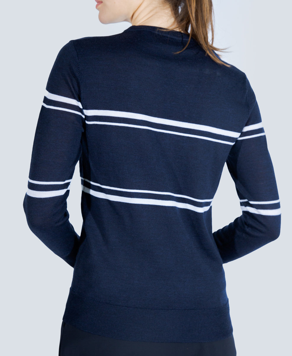 THE CLUB SWEATER 2