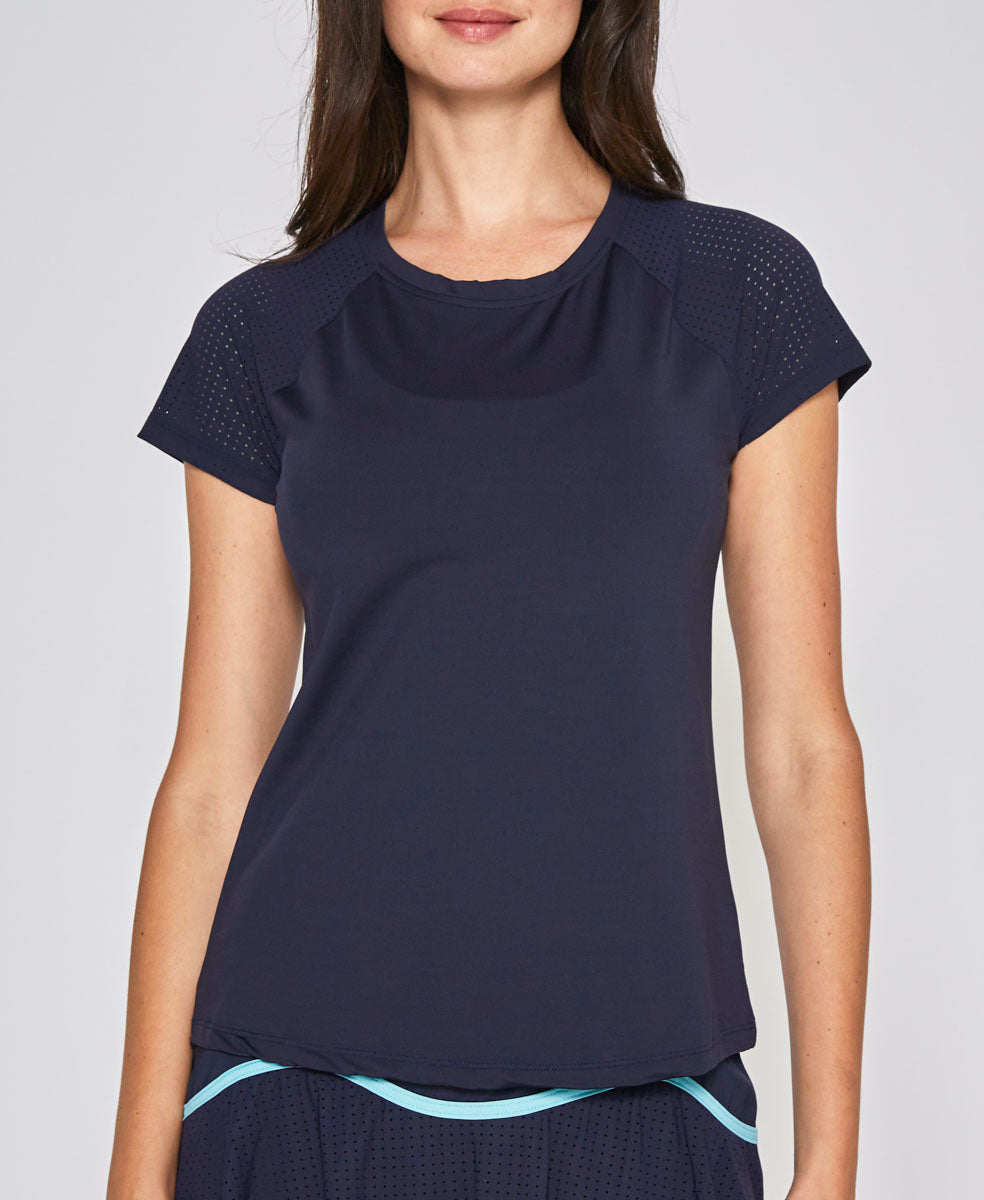 PERFORMANCE SHORT SLEEVE TEE