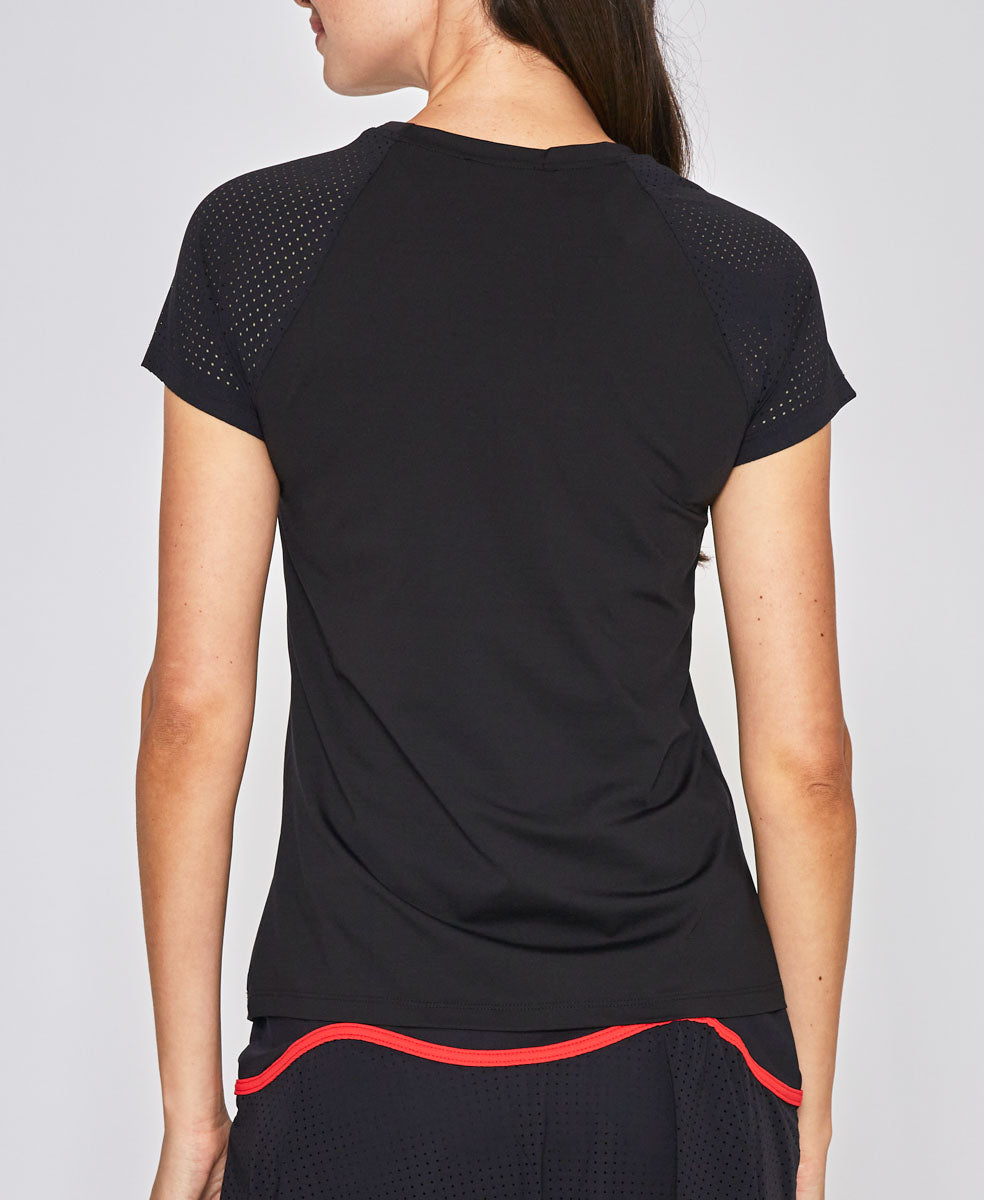 PERFORMANCE SHORT SLEEVE TEE