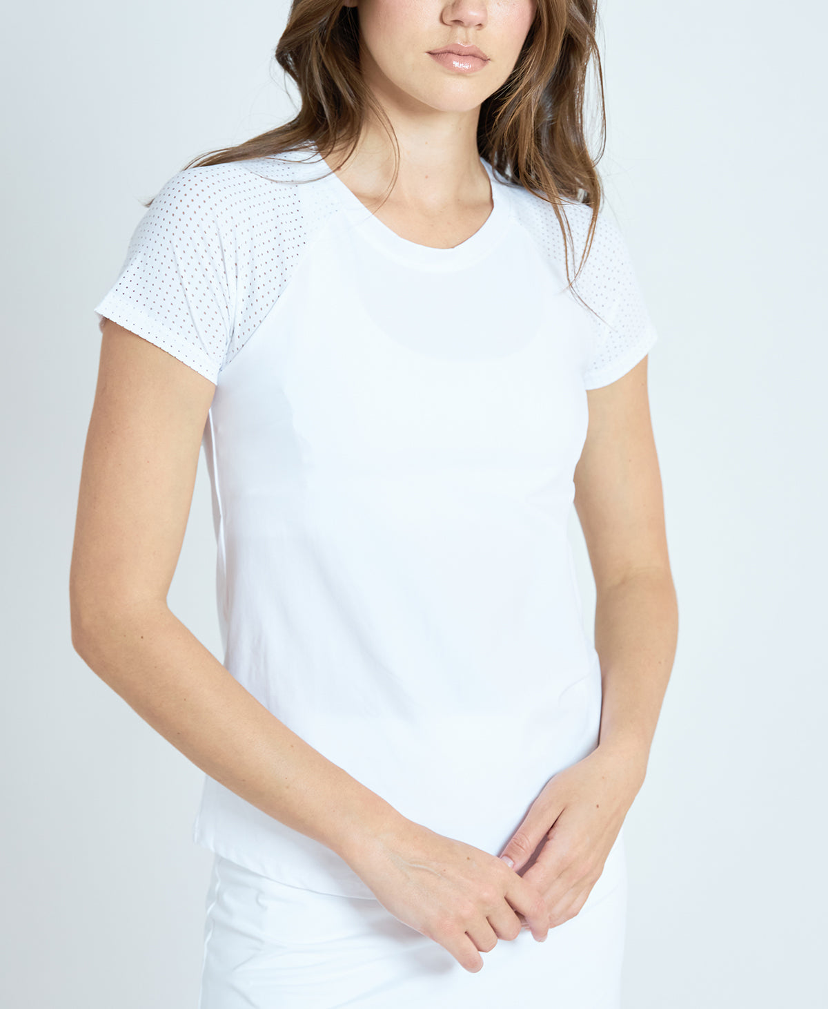 PERFORMANCE SHORT SLEEVE TEE
