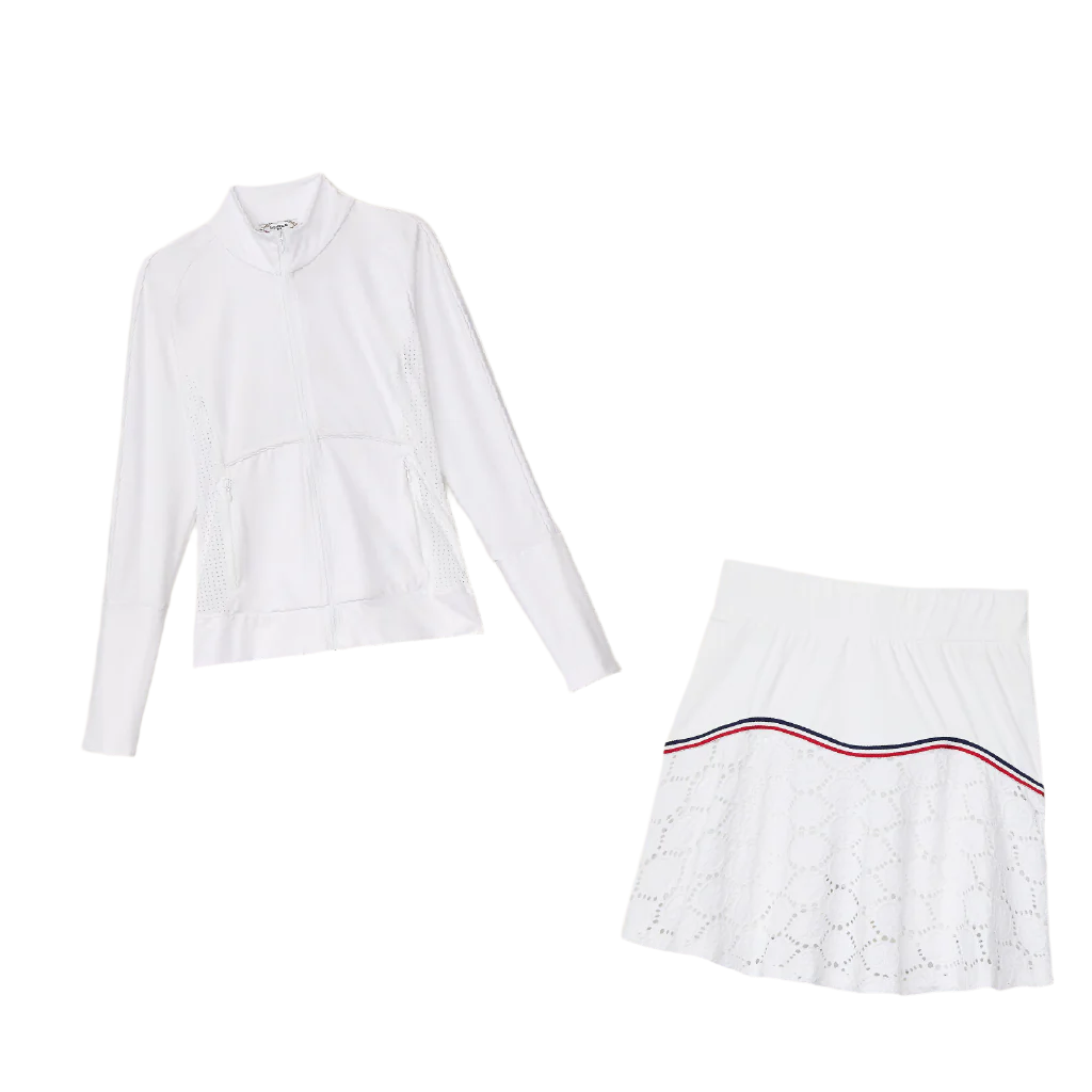 The Tennis Pro Holiday Bundle