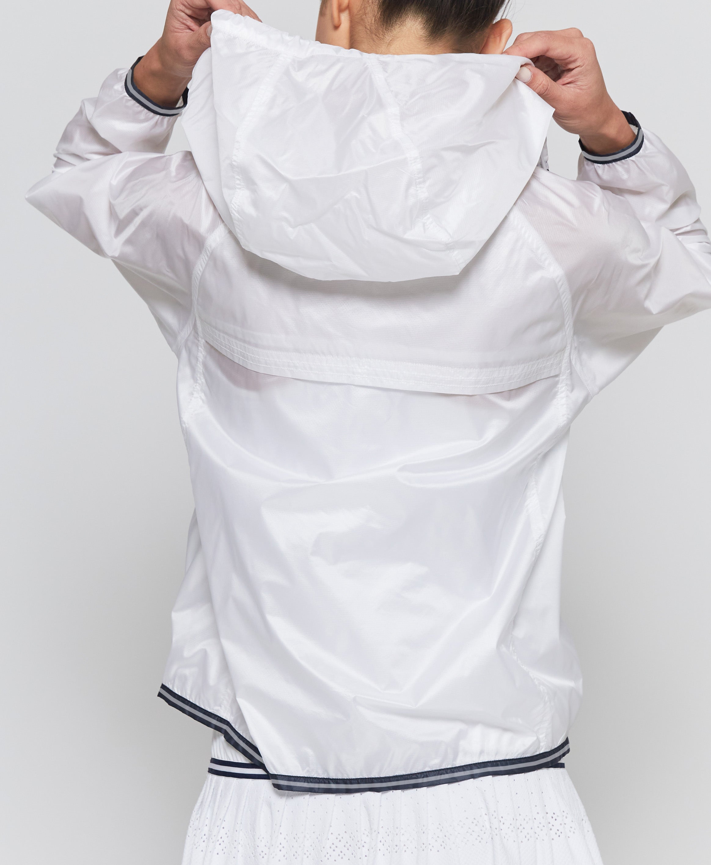 WINDBREAKER