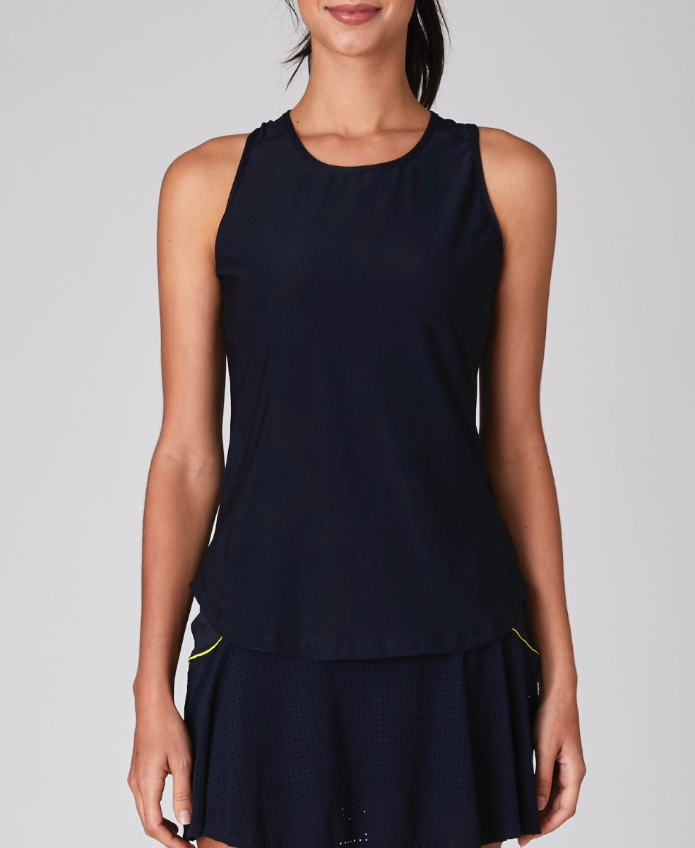 PERFORMANCE RACERBACK TANK